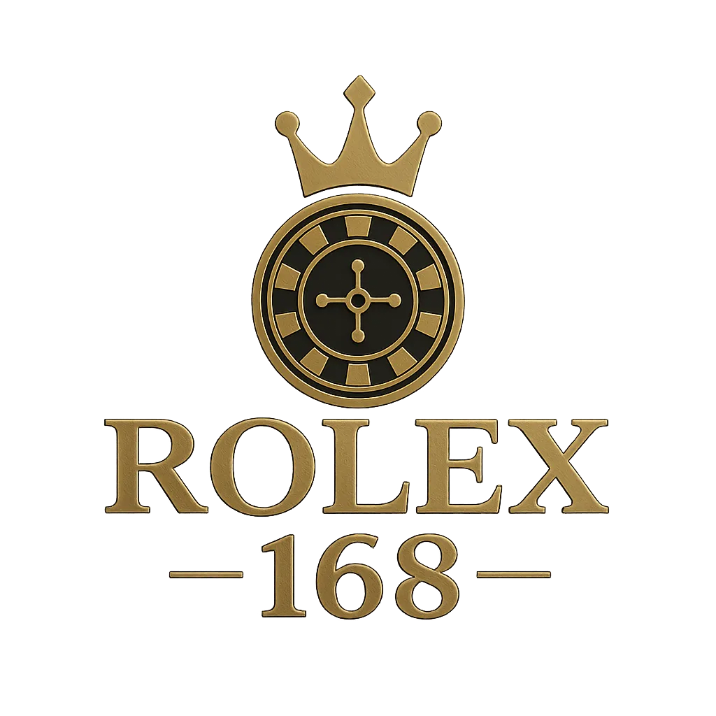 rolex168